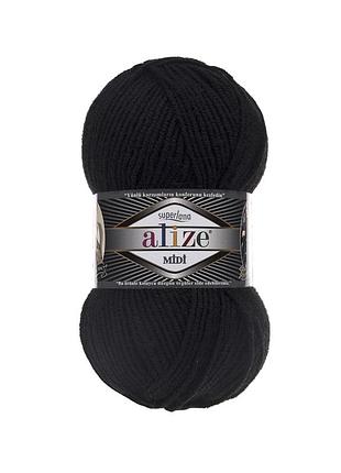 Alize superlana midi 60