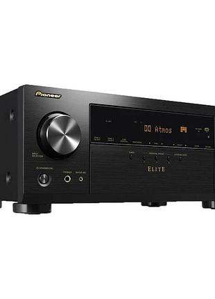 Av-ресівер pioneer vsx-lx305 black