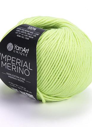 Yarnart imperial merino 3330
