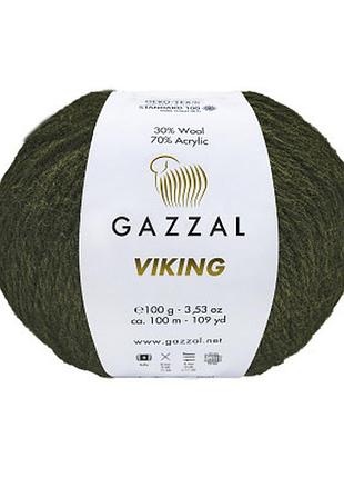 Gazzal viking 4010