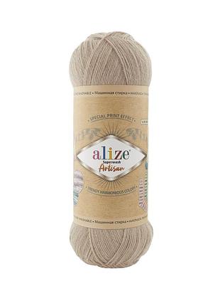 Alize superwash artisan 431