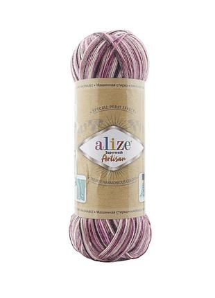 Alize superwash artisan 9011