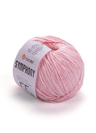 Yarnart symphony 2118