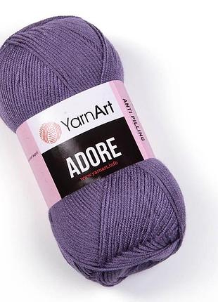Yarnart adore 345