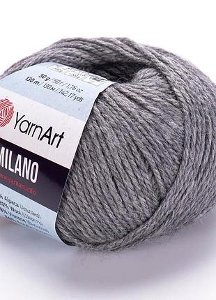 Yarnart milano 868
