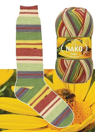 Nako boho desen 82167