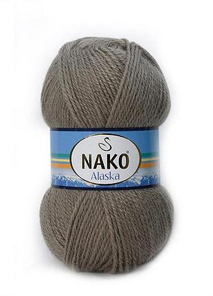 Nako alaska 04762