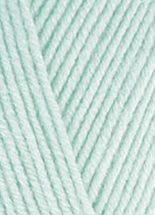 Пряжа alize baby best 19