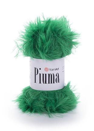 Yarnart piuma 4416