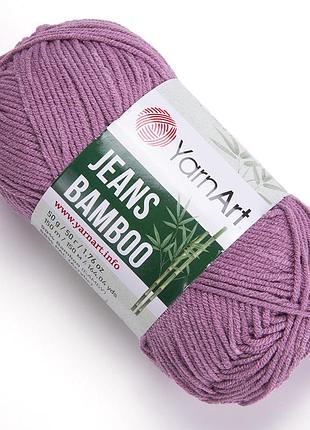 Yarnart jeans bamboo 114