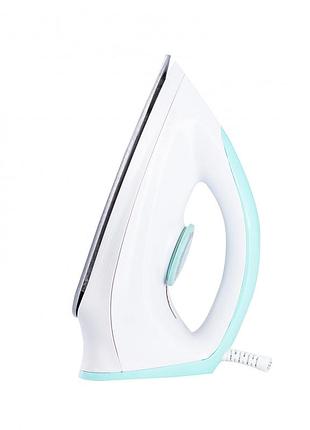 Утюг паровой sokany с керамической подошвой