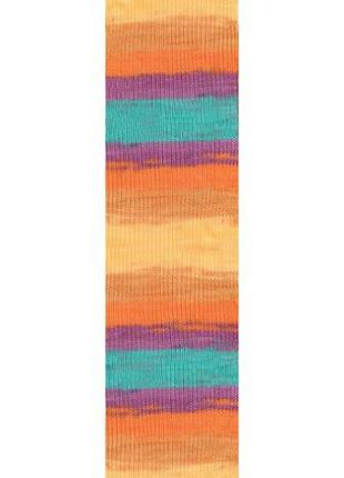 Alize diva batik 7074