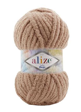 Alize softy mega 617