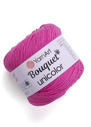Yarnart bouquet unicolor 3216