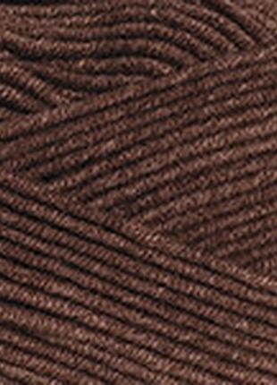 Пряжа yarnart jeans plus 70