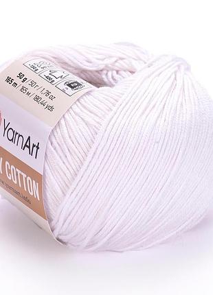 Yarnart baby cotton 400