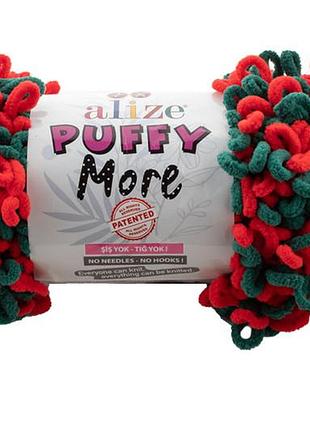 Alize puffy more 6291