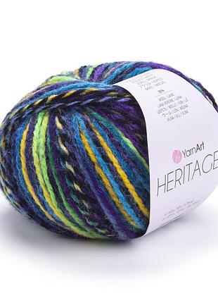 Yarnart heritage 334