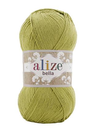 Alize bellа 100 165
