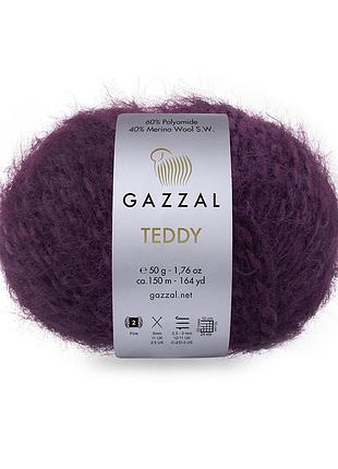 Gazzal teddy 6553