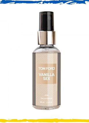 Духи унисекс tom ford vanilla sex 68 мл