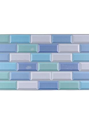 Уценка декоративная пвх панель 960*480*4мм (d) sw-00002475-