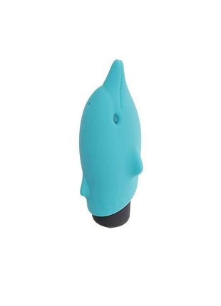 Віброіграшка adrien lastic pocket vibe flippy 10 3