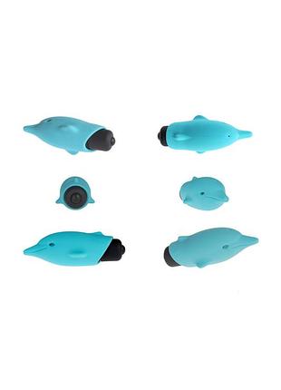 Віброіграшка adrien lastic pocket vibe flippy 10 4