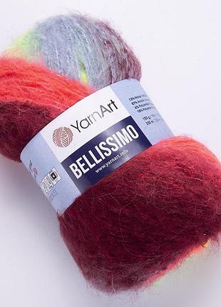 Yarnart bellissimo 1406
