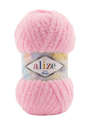 Alize softy mega 185