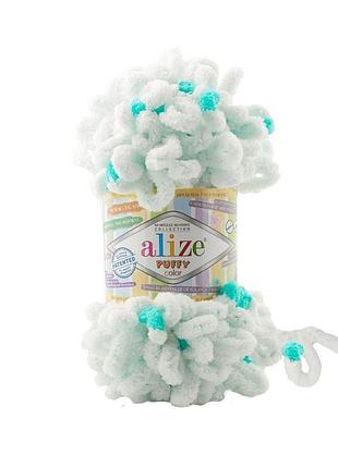 Alize puffy color 6473-
