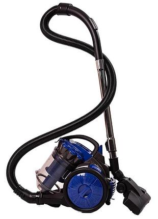 Пылесос sokany sk-3387циклонный колбовый 3000 вт