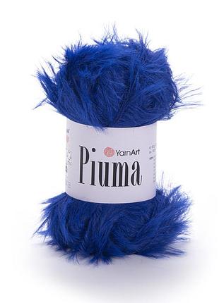 Yarnart piuma 4415