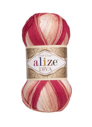 Alize diva batik 7106 2