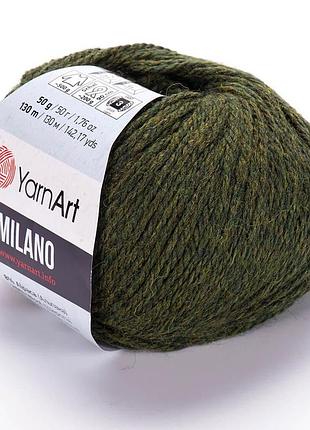 Yarnart milano 874