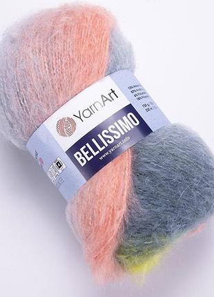 Yarnart bellissimo 1409