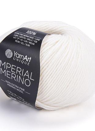 Yarnart imperial merino 3302