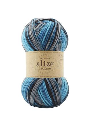 Alize wooltime 11017