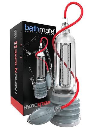 Гідропомпа для члена bathmate hydroxtreme 11 5