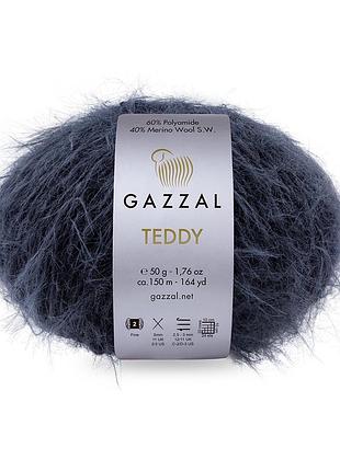 Gazzal teddy 6538