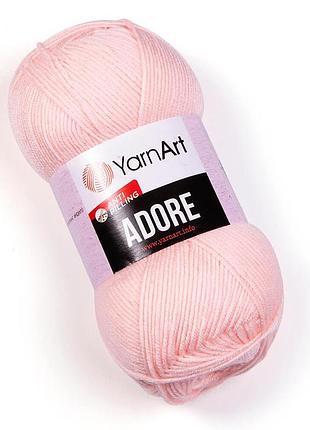 Yarnart adore 360