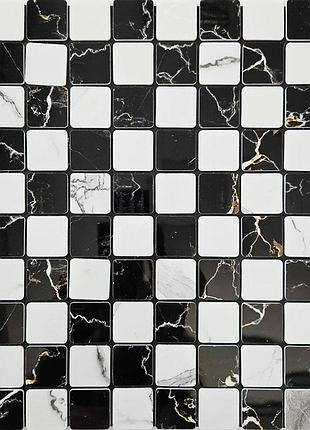 Самоклеящаяся pet мозаика 300х300х4мм sw-00002448