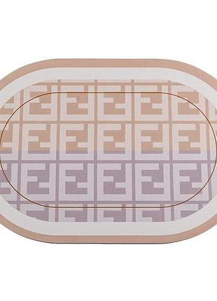 Влагопоглощающий коврик 38*58cm*3mm (d) sw-00001573