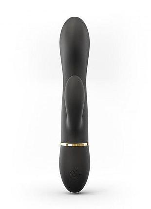 Вібратор-кролик dorcel glam rabbit 3