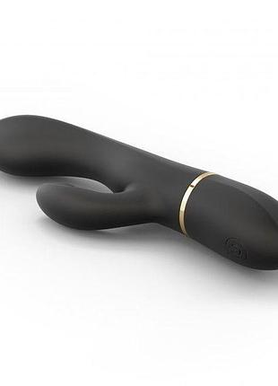 Вібратор-кролик dorcel glam rabbit 4