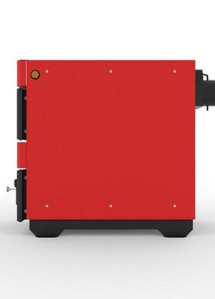 Котел твердопаливний marten base mb-17v 4