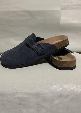 Шкіра сабо walk xр 42 comfort🌈