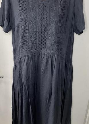 Сукня indigo 4