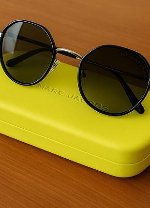 Сонцезахисні окуляри marc jacobs