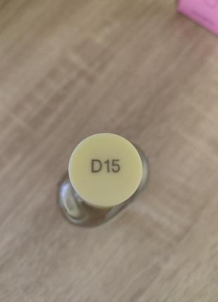 Парфуми від d&p perfumum, d-15 2